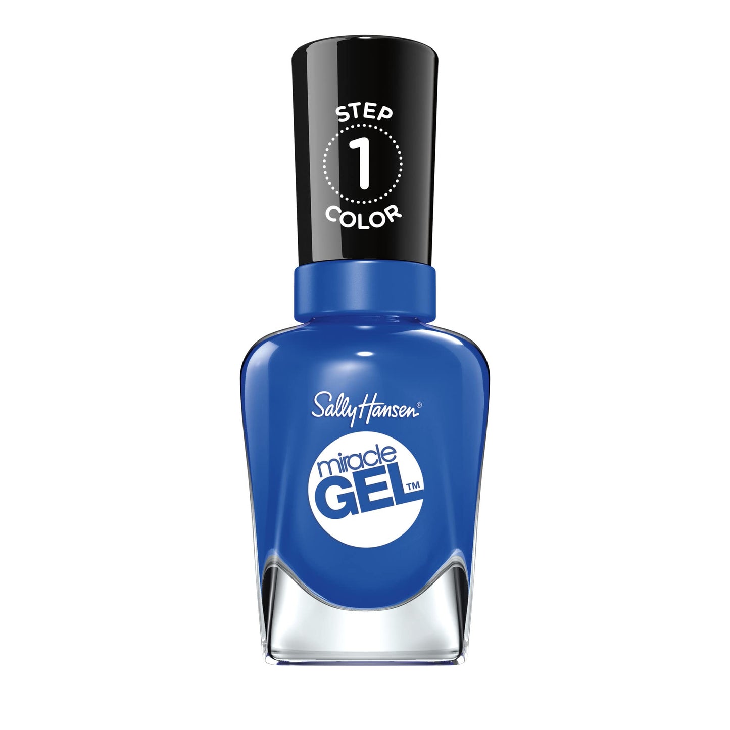 Miracle Gel - Color Shine Nail Polish