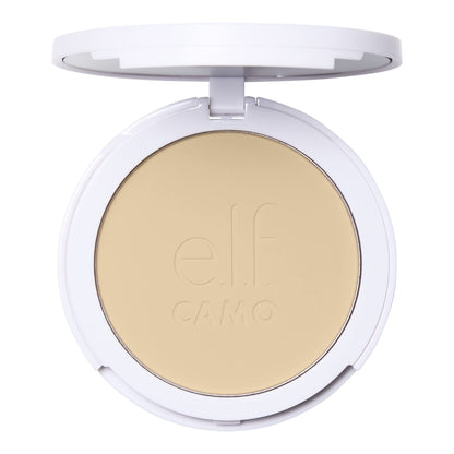 elf Camo Powder Foundation