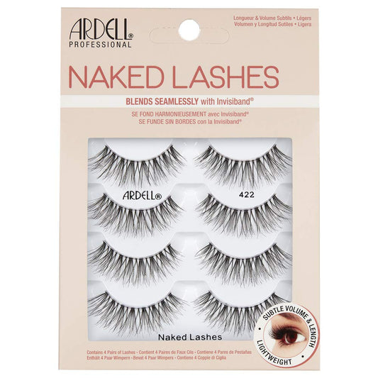 ARDELL Naked Blends Seamlessly Lashes (Multi-Pack)