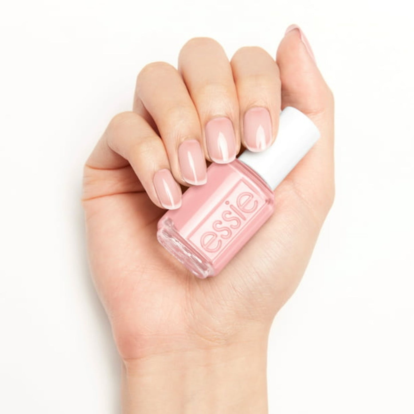 Glossy High - Shiny Nail Polish (Fall Collection)