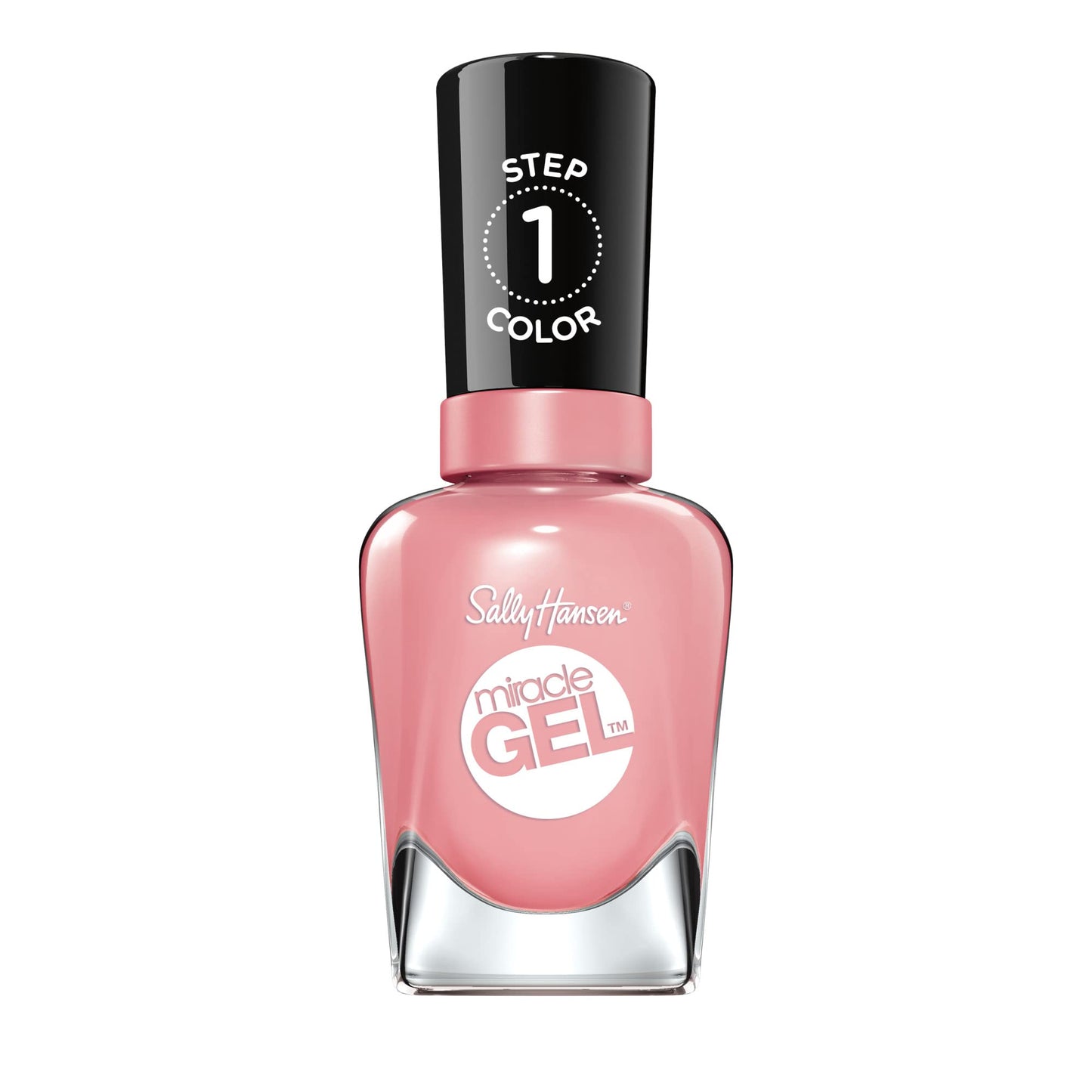 Miracle Gel - Color Shine Nail Polish