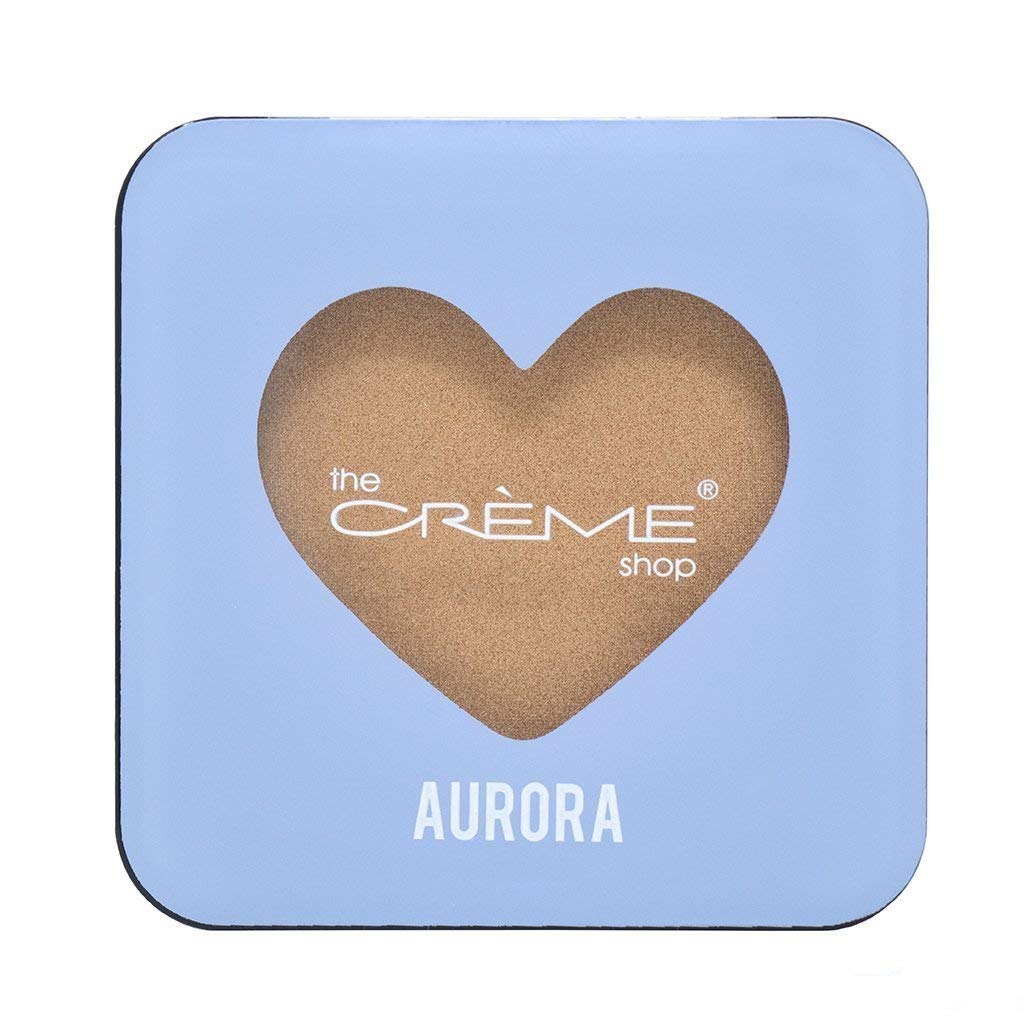 Aurora Powder Highlighter