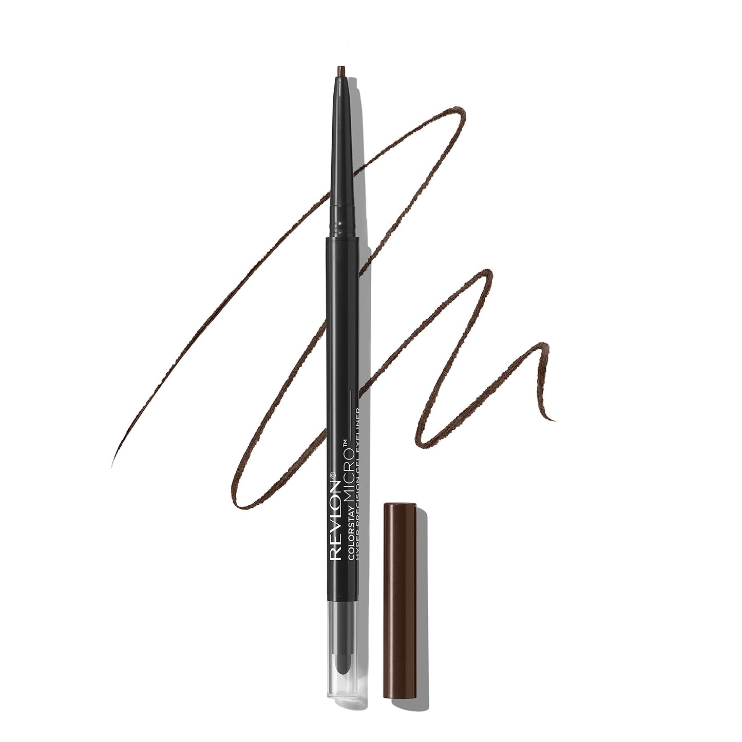 REVLON Micro Hyper Precision Gel Eyeliner