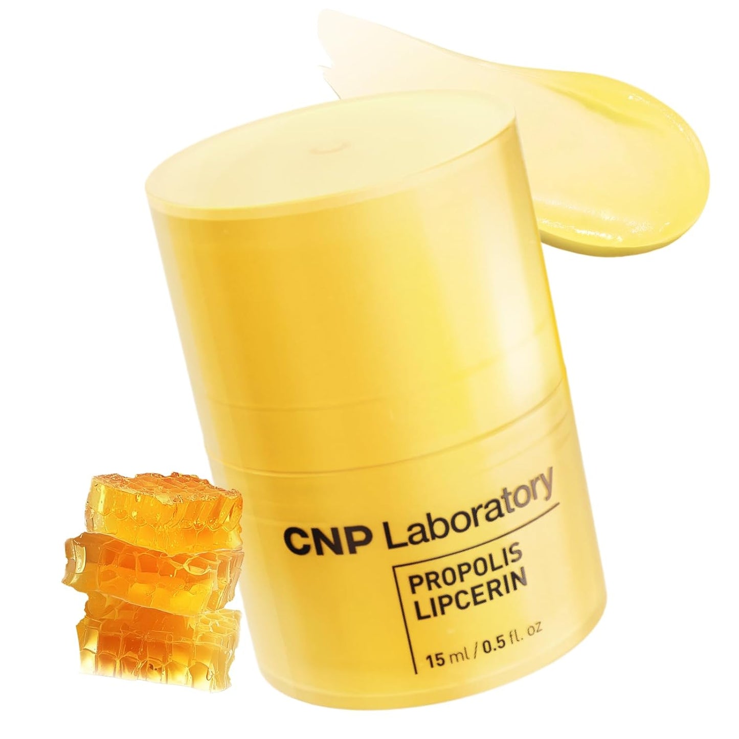 Lip Butter Propolis Lipcerin