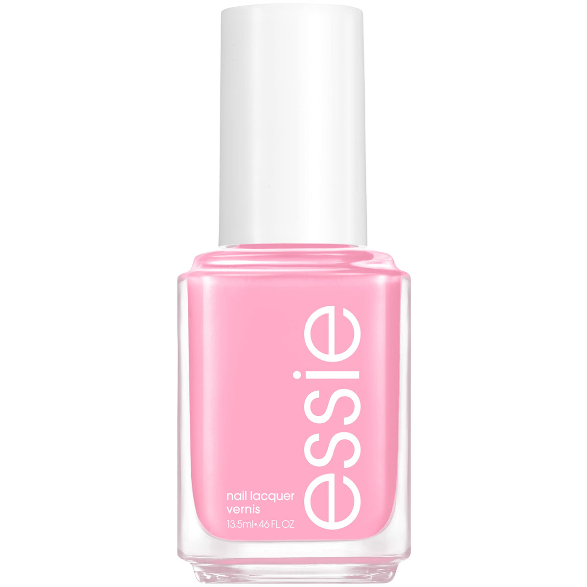 Glossy High - Shine Nail Polish