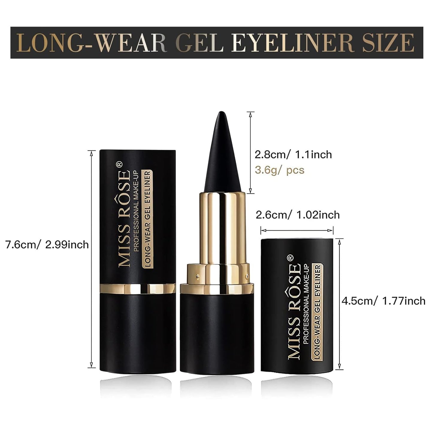 Kajal Eye Shimmer