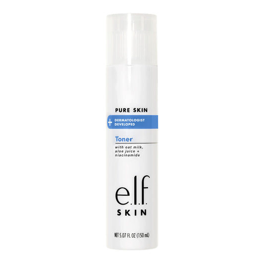 elf Pure Skin Toner