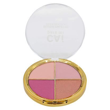Para Mi 4 Shade Blush Palette