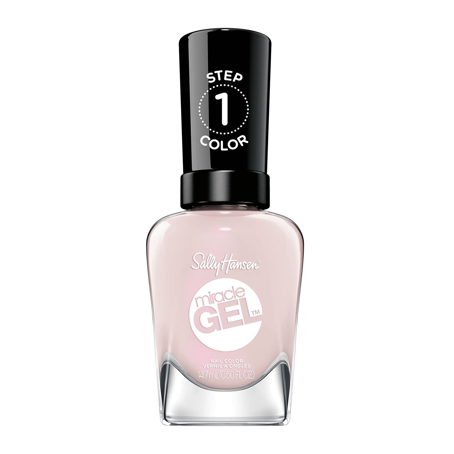 Miracle Gel - Color Shine Nail Polish