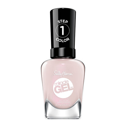 Miracle Gel Nail Color