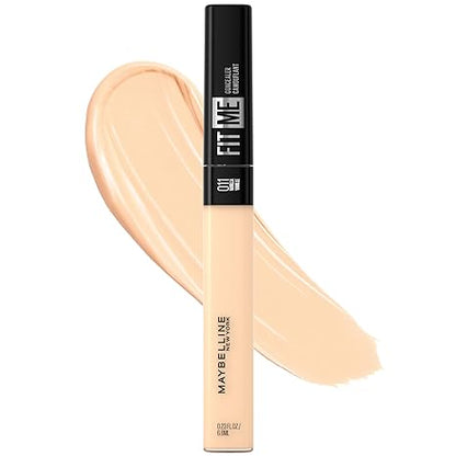 MAYBELLINE Fit Me! Concealer