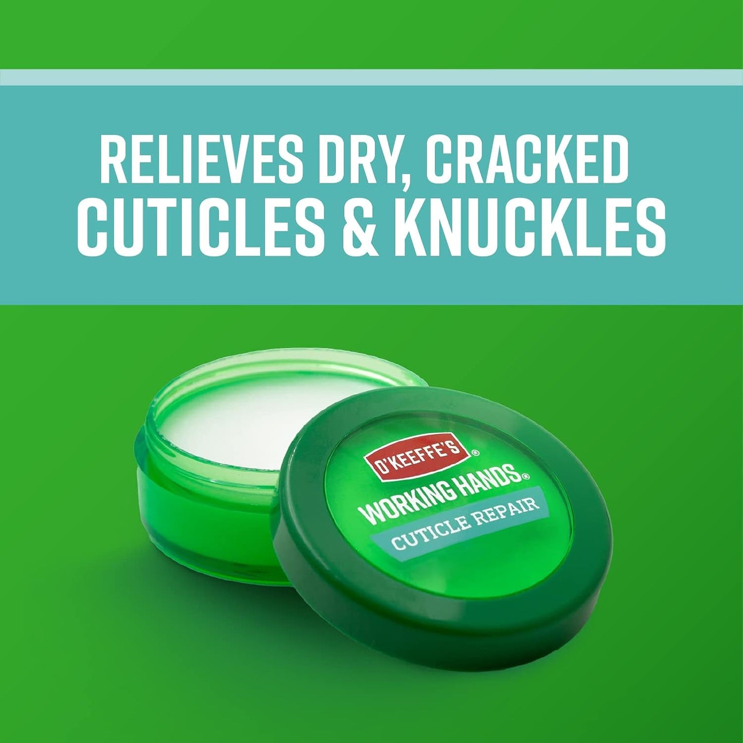 Working Hands Cuticle Repair