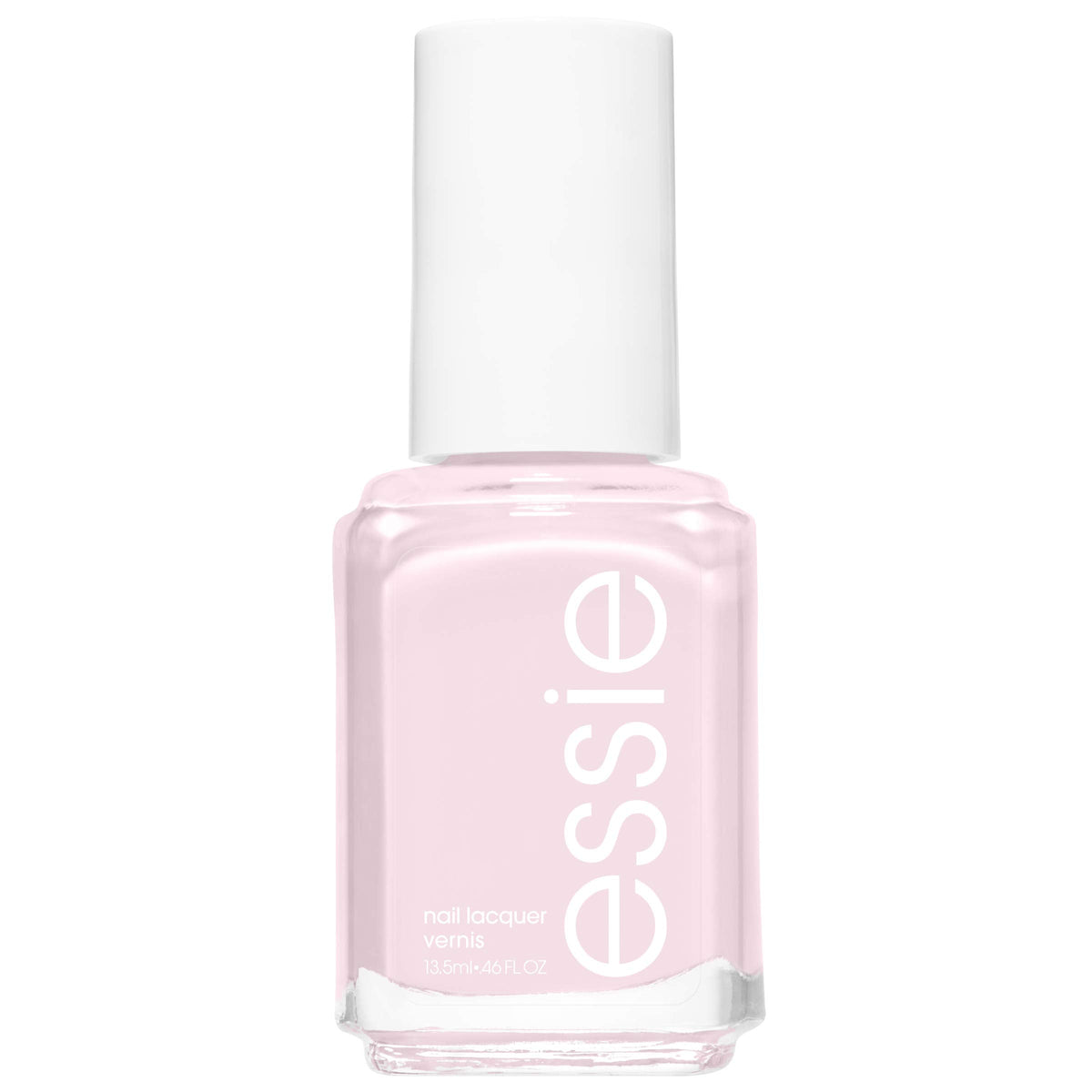 Glossy High - Shine Nail Polish