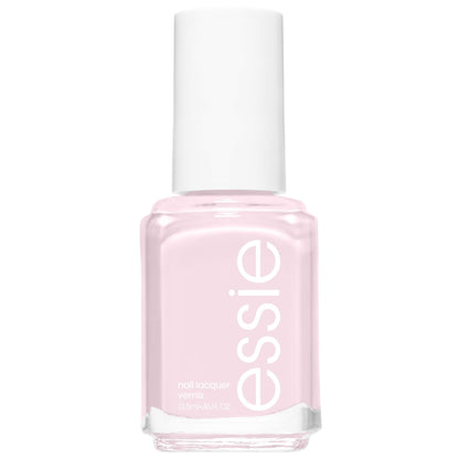 Glossy High - Shine Nail Polish