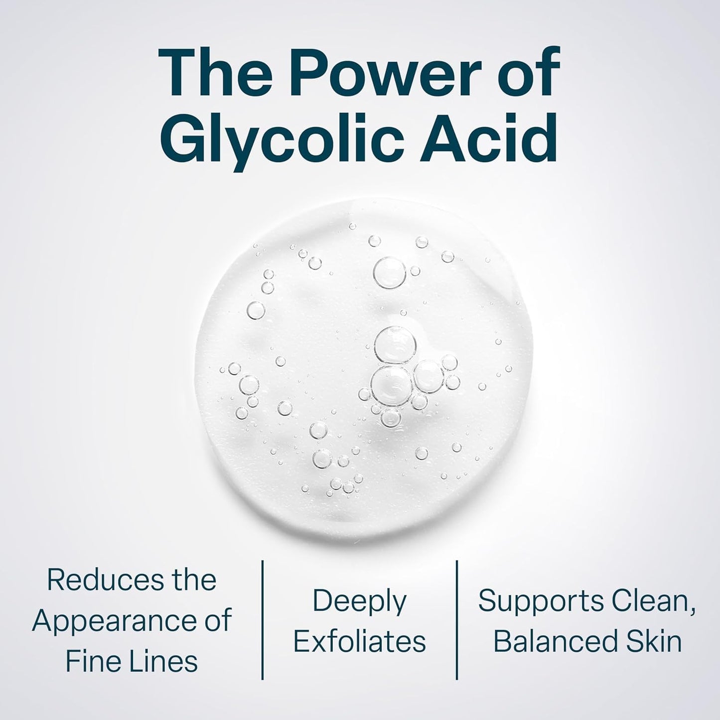 Glycolic Acid 20% Resurfacing Pads