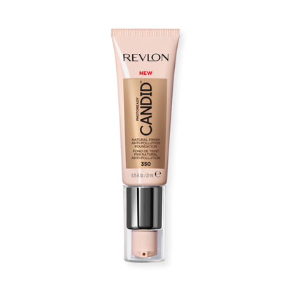 REVLON Candid Natural Finish Foundation