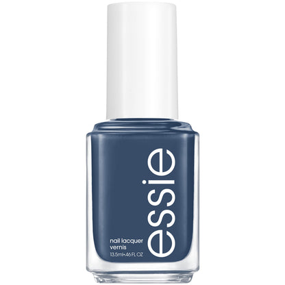 Glossy High - Shiny Nail Polish (Fall Collection)
