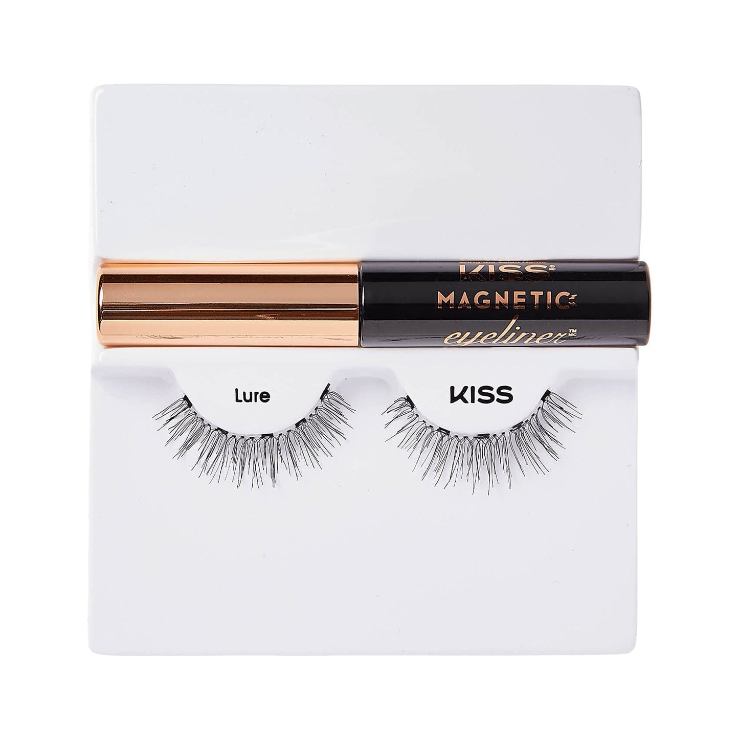 Magnetic Eyeliner Lash Kit