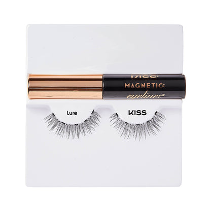 Magnetic Eyeliner Lash Kit
