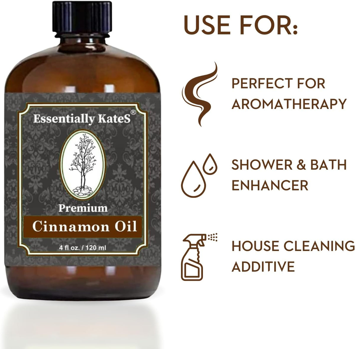 Premium Oil