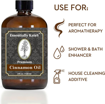 Premium Oil