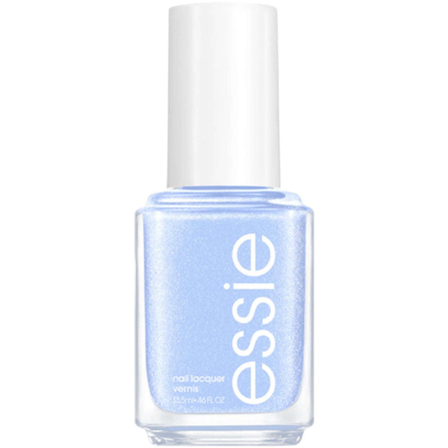 Glossy High - Shiny Nail Polish (Fall Collection)