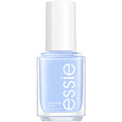 Glossy High - Shiny Nail Polish (Fall Collection)