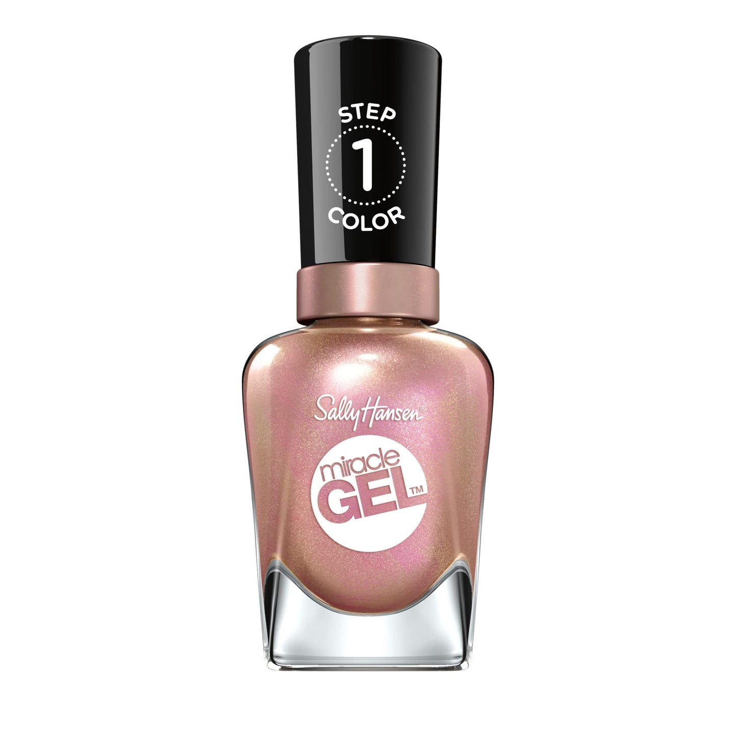 Miracle Gel Nail Color