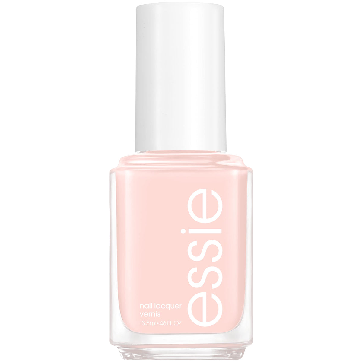 Glossy High - Shine Nail Polish