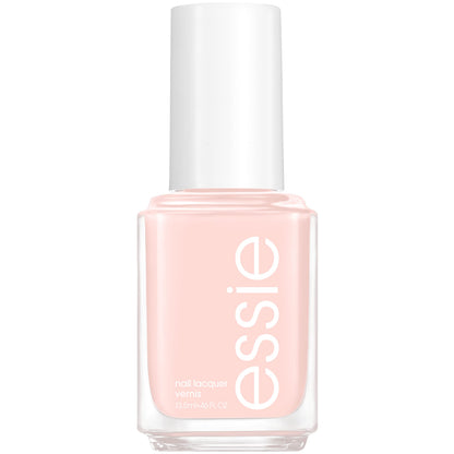 Glossy High - Shine Nail Polish