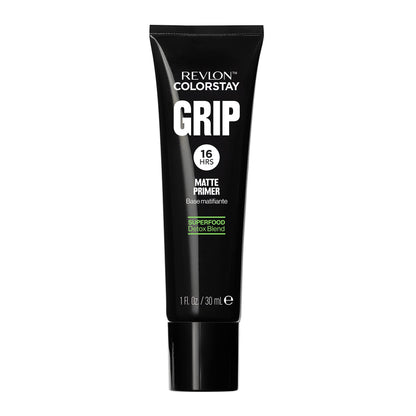 REVLON Grip 16hrs Matte Primer
