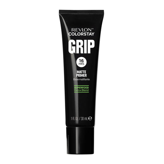 REVLON Grip 16hrs Matte Primer