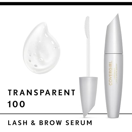 Lash Blast Lash & Brow Serum