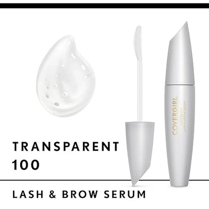 Lash Blast Lash & Brow Serum