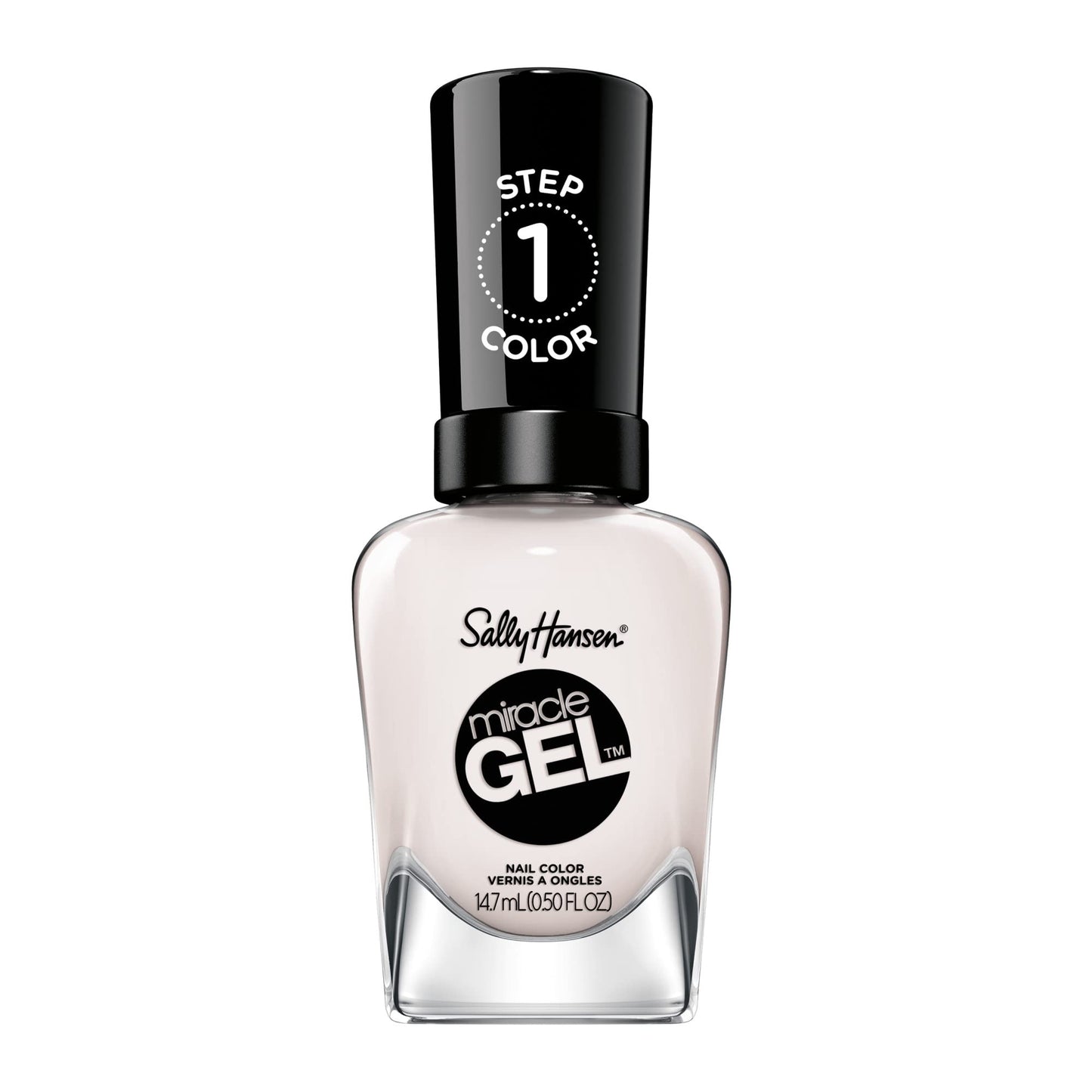 Miracle Gel Nail Color
