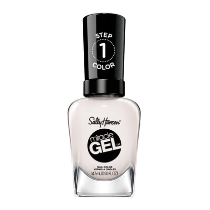 Miracle Gel Nail Color