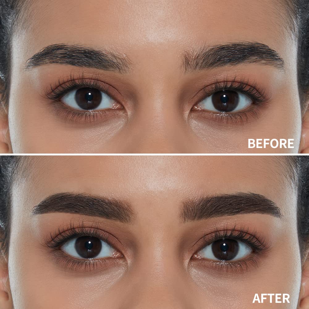 Soft Textured Drawing Eye Brow Pencil