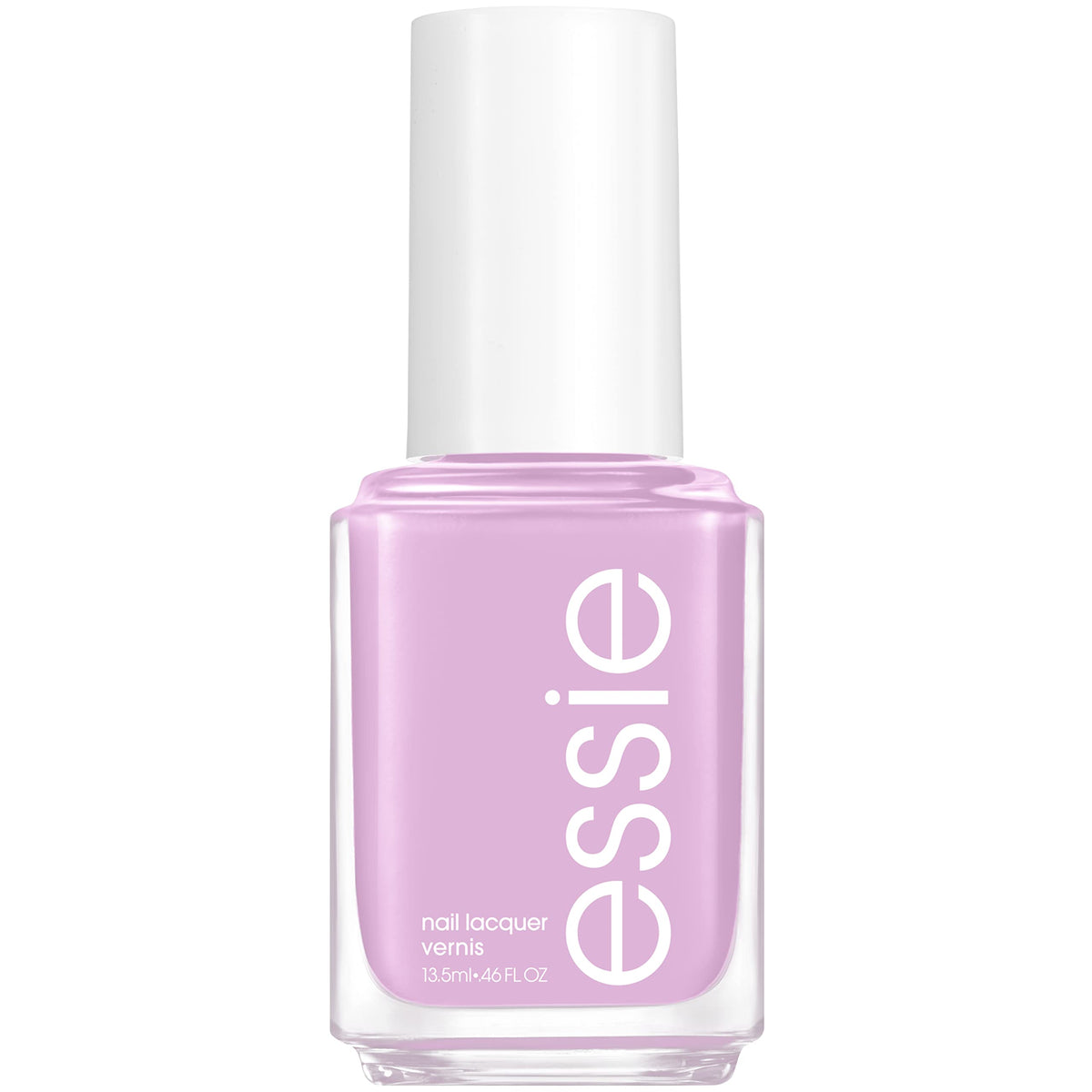 Glossy High - Shine Nail Polish