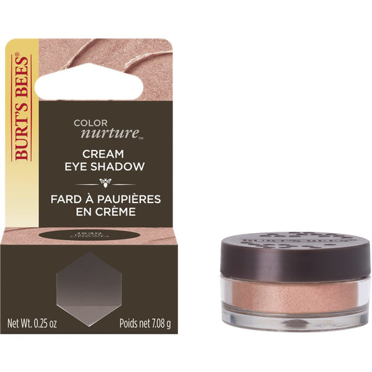 BURT'S BEES Color Nurture Cream Eye Shadow