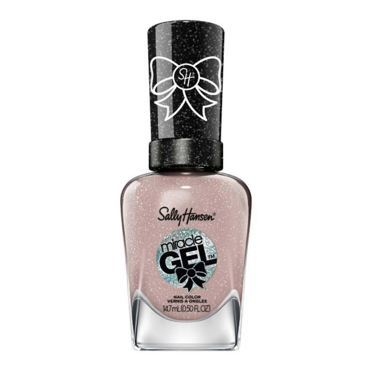Miracle Gel Nail Color