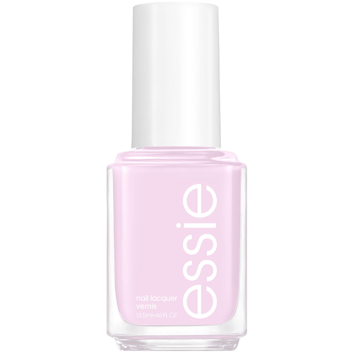 Glossy High - Shine Nail Polish