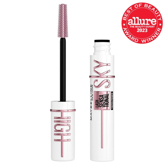 MAYBELLINE Lash Sensational Sky High Tinted Primer Mascara
