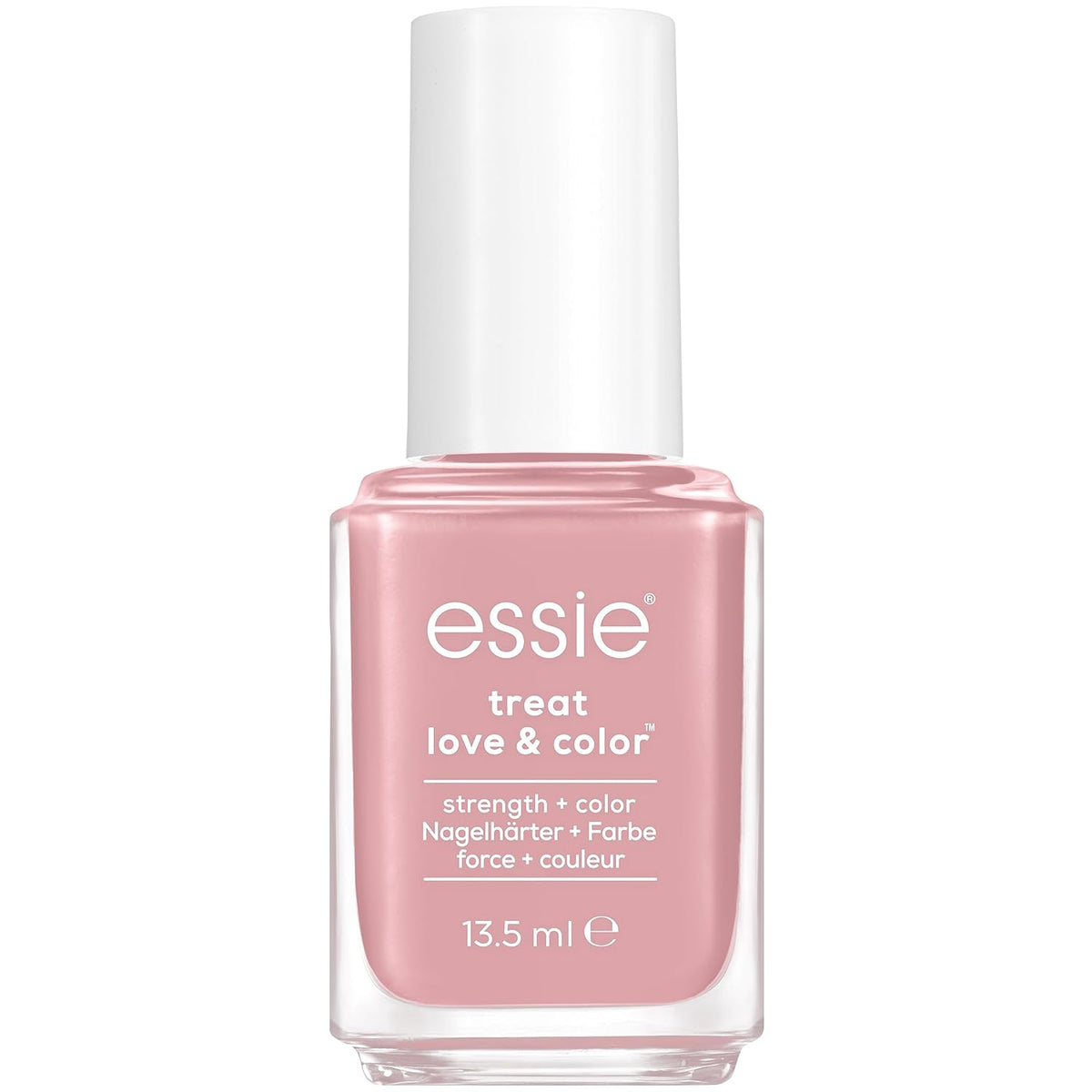 Treat Love & Color Strengthener Nail Polish