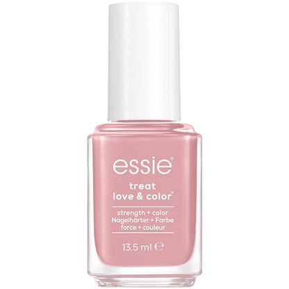 Treat Love & Color Strengthener Nail Polish