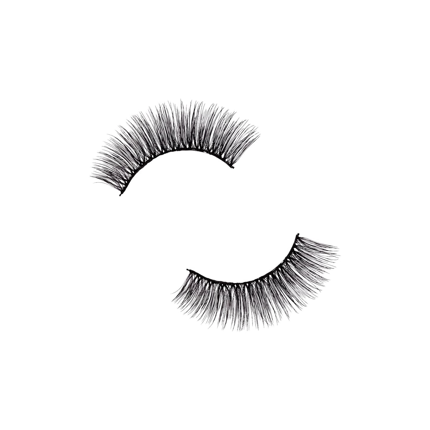 Looks So Natural False Eyelashes (Multipack)