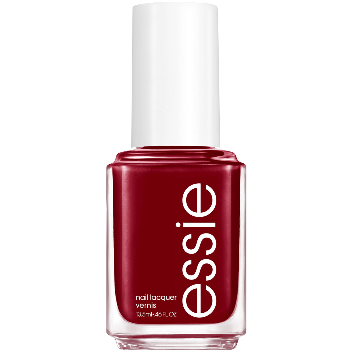 Glossy High - Shine Nail Polish
