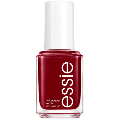 Glossy High - Shine Nail Polish
