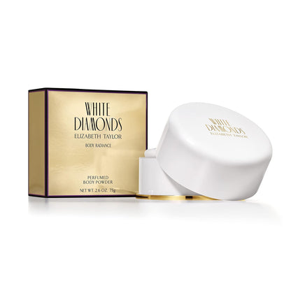 Perfumed Body Powder