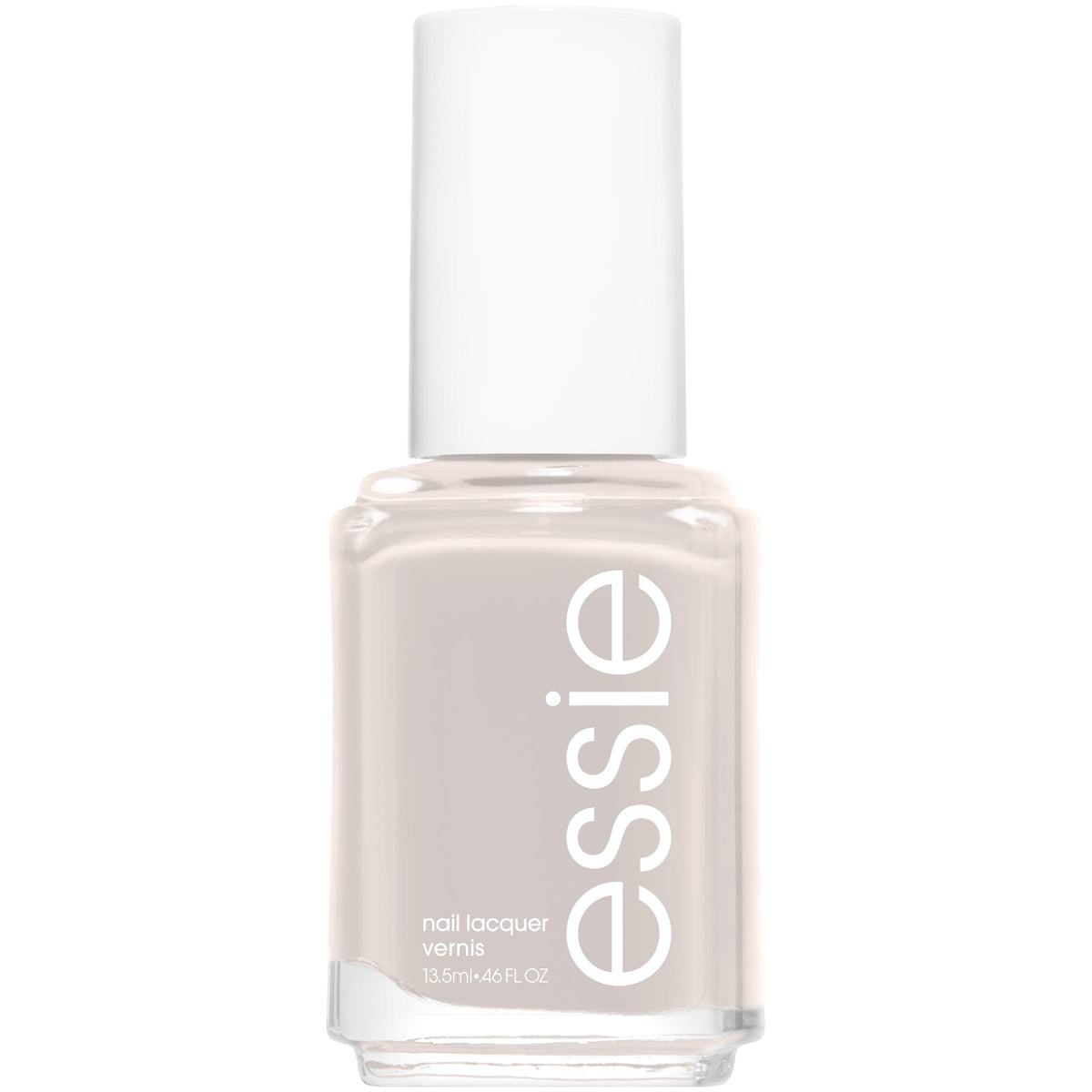 Glossy High - Shine Nail Polish