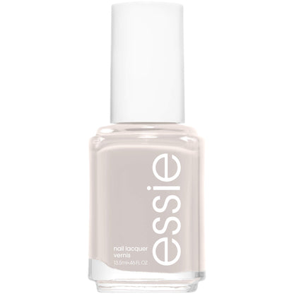 Glossy High - Shine Nail Polish
